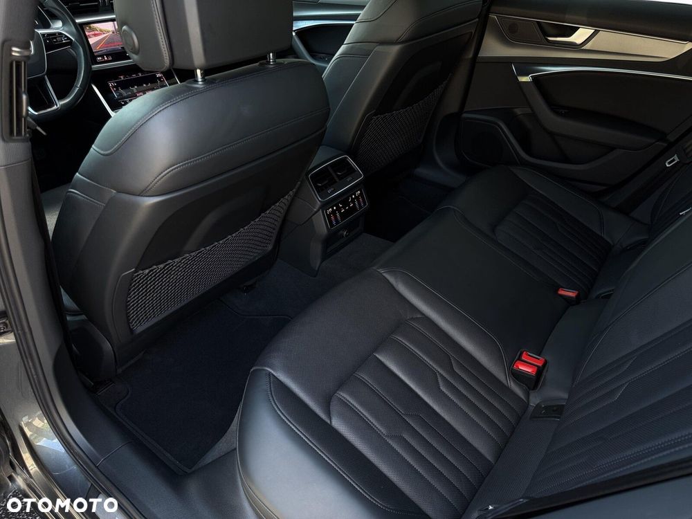 Audi A6 Limousine - 12
