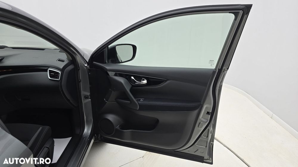 Nissan Qashqai - 18