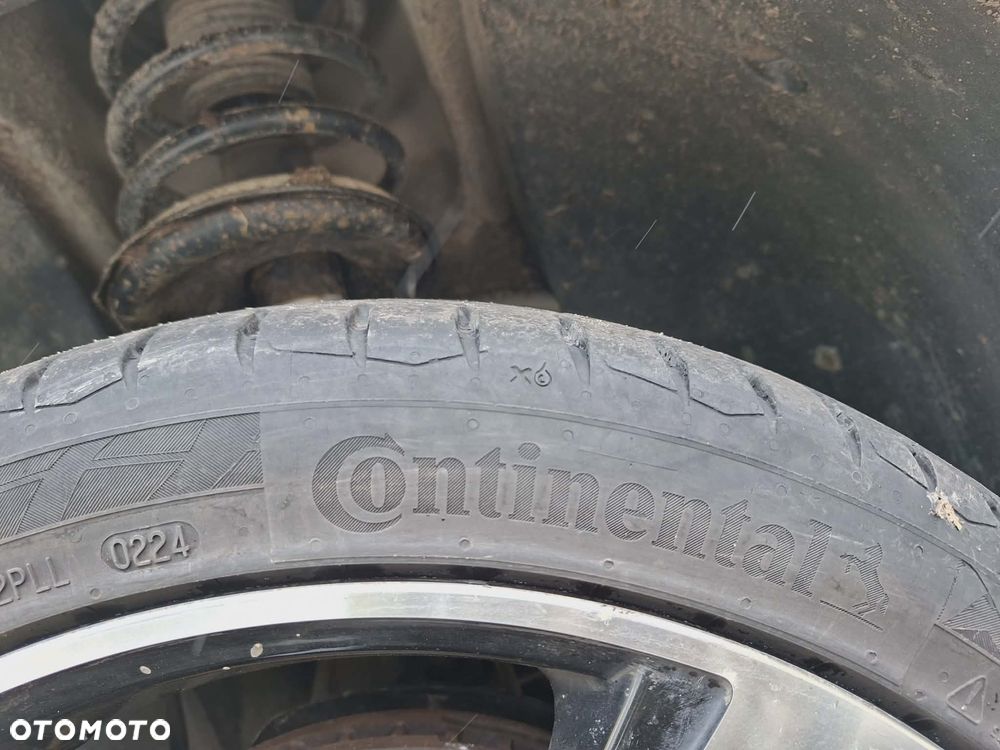 Volvo S60 2.5T AWD Summum - 23