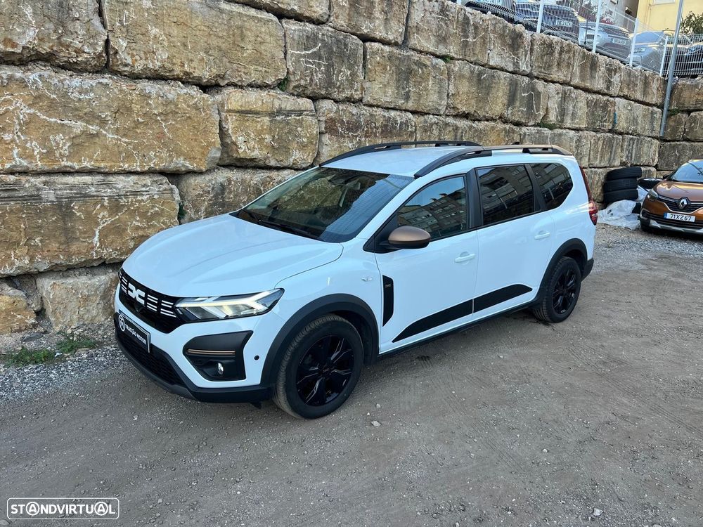 Dacia Jogger - 6