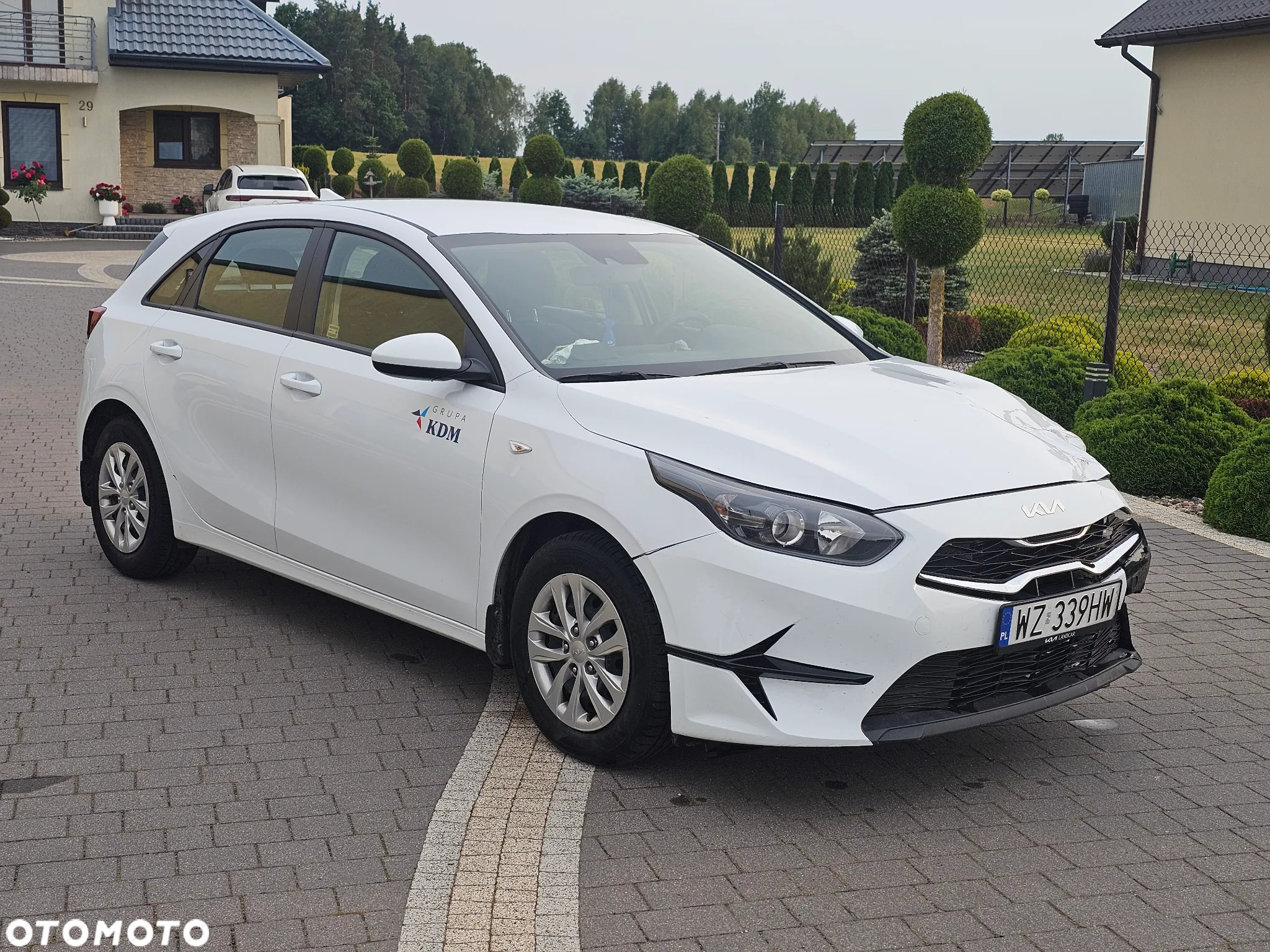 Kia Ceed 1.5 T-GDI S - 2