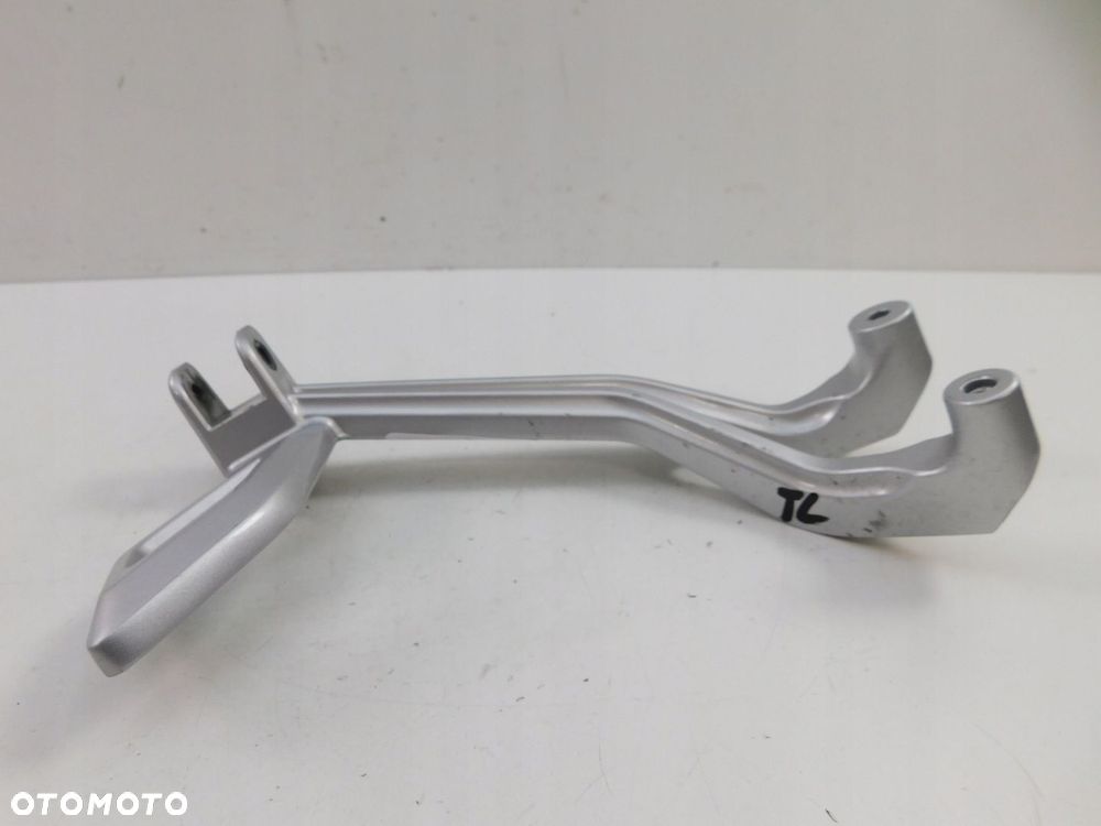 YAMAHA YZF 125 R SET PASAŻERA LEWY - 2