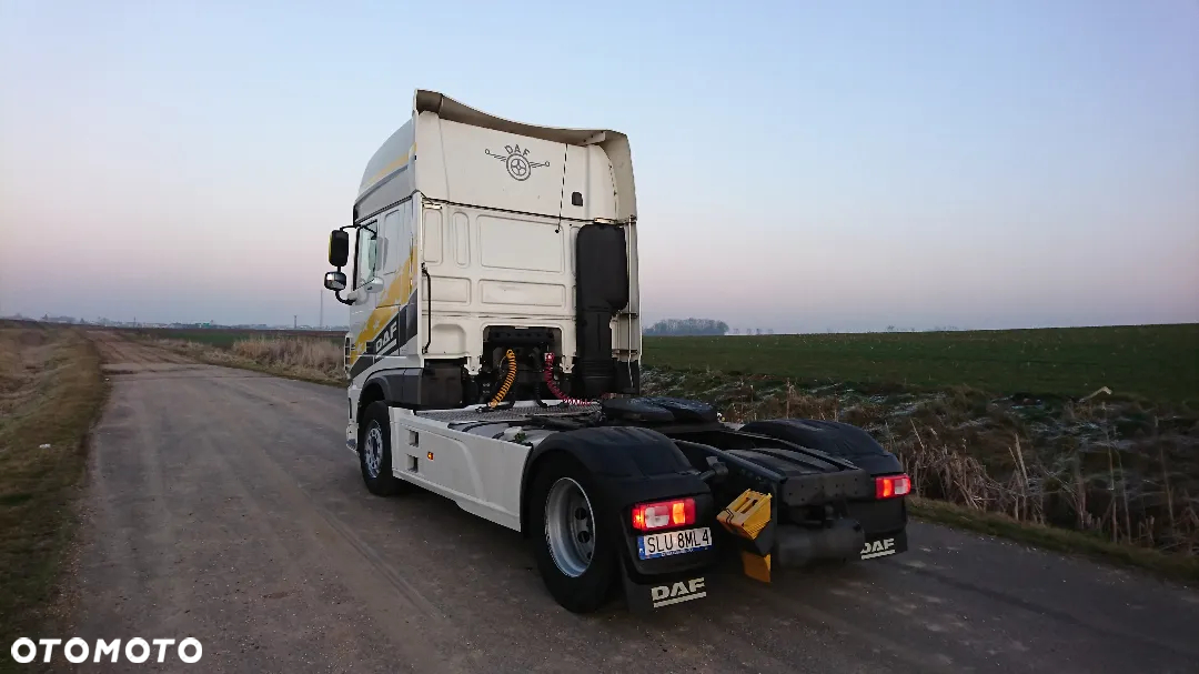 DAF XF 106 - 4