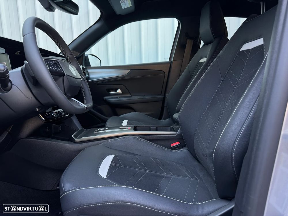 Opel Mokka - 37