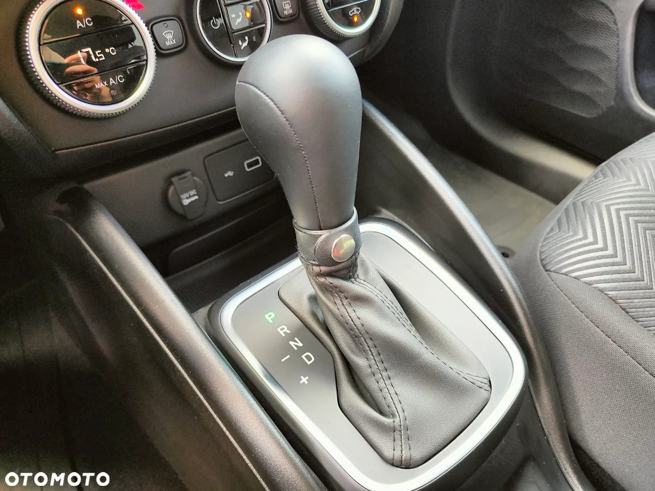 Fiat Tipo - 10