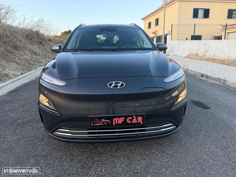 Hyundai Kauai EV 39 kWh Premium - 2