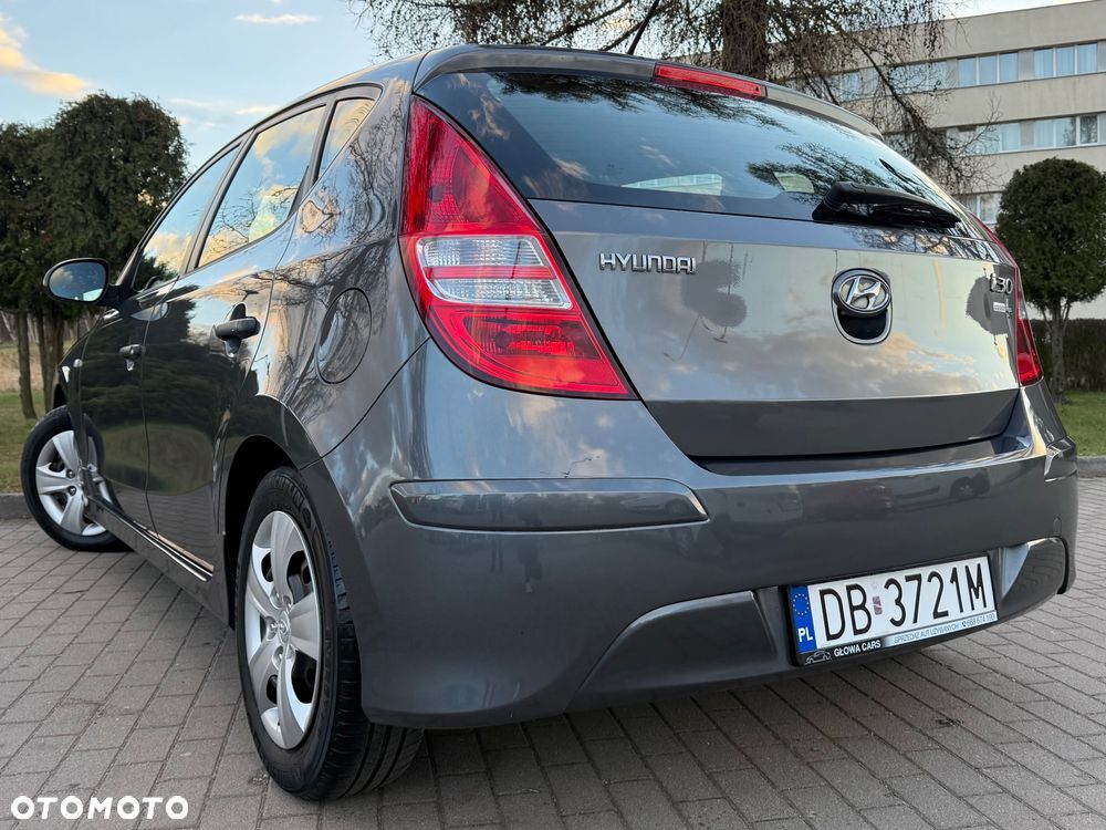 Hyundai i30 1.4 Edition Plus - 3