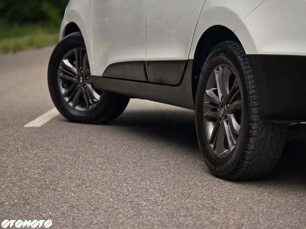 Hyundai ix35 2.0 GDI Premium 2WD - 17