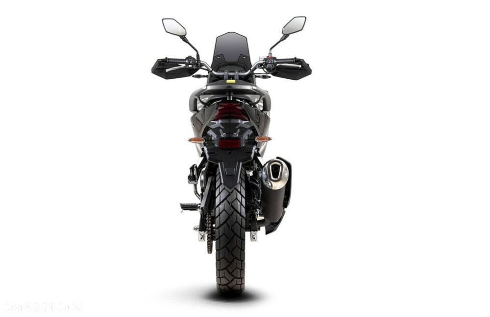SYM Inny - 11