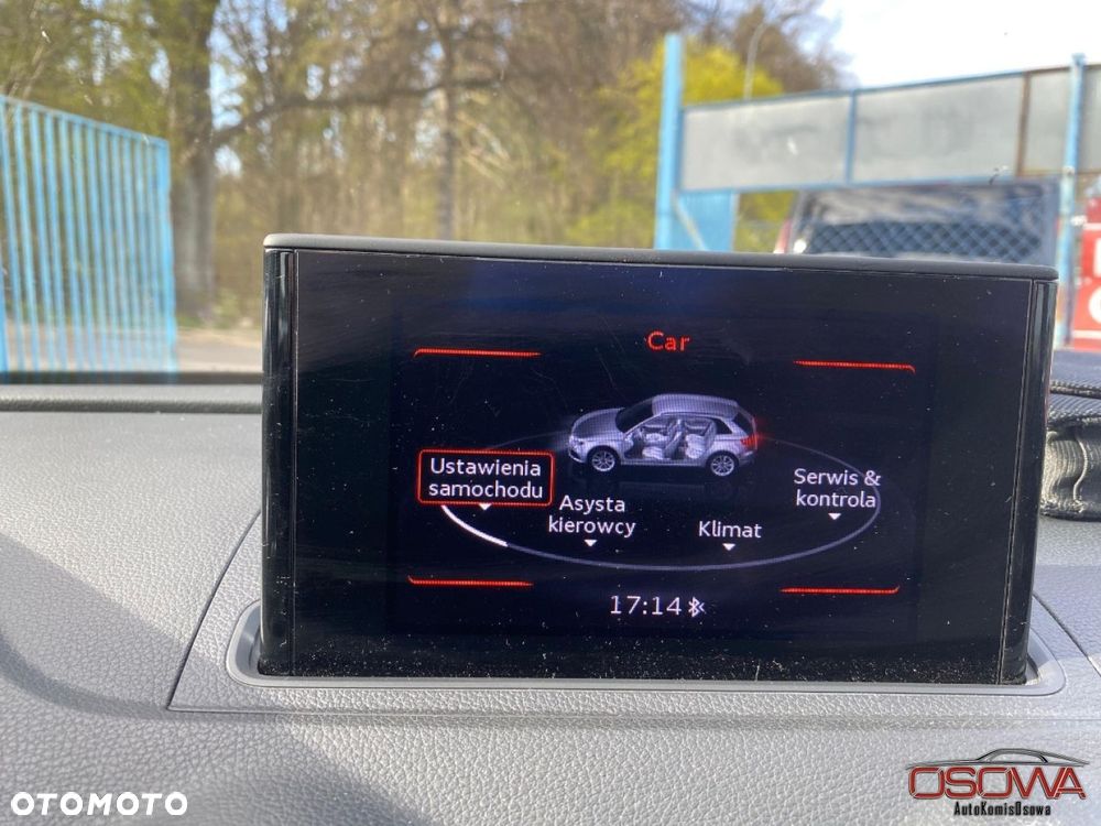 Audi A3 Sportback 1.6 TDI (clean diesel) Attraction - 41