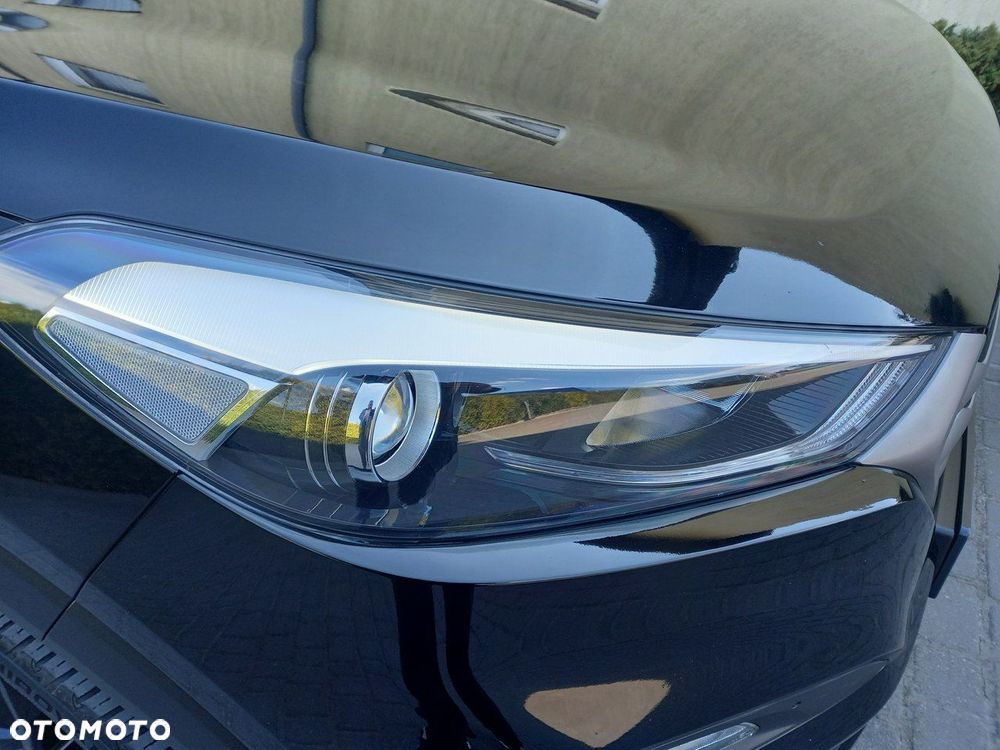 Hyundai Tucson blue 1.7 CRDi 2WD Trend - 16