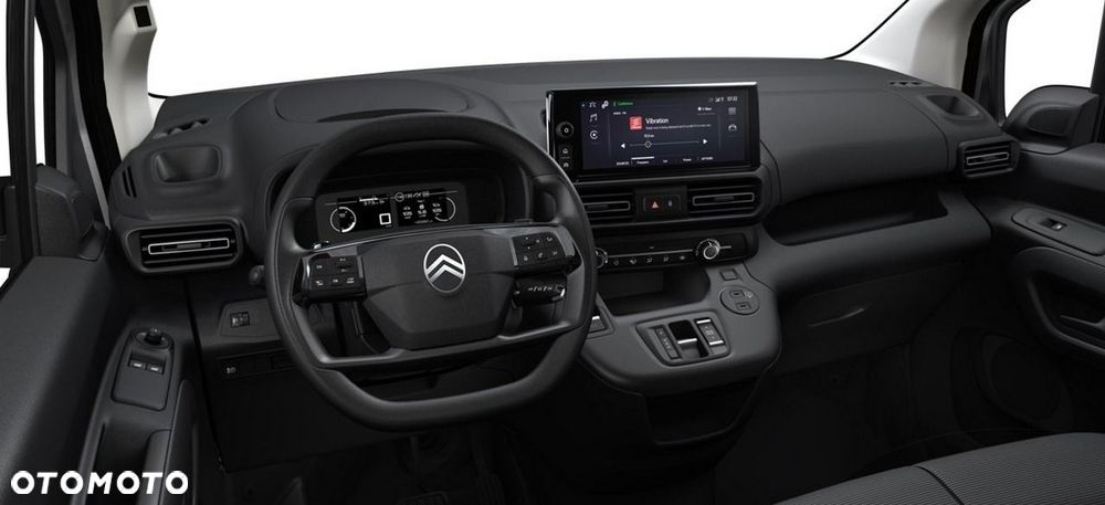 Citroën Berlingo - 3
