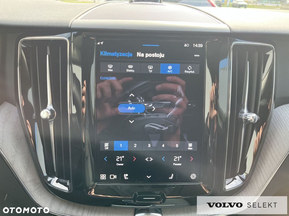 Volvo XC 60 - 19
