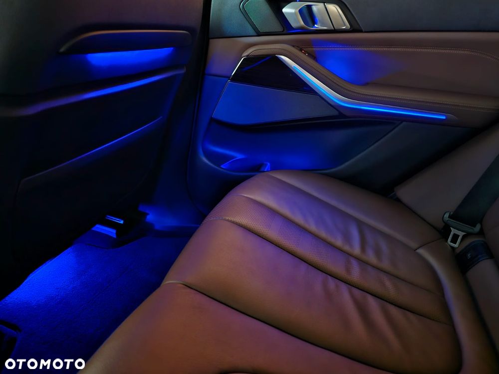 BMW X5 M - 19