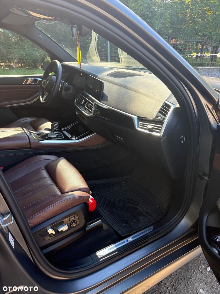 BMW X5 xDrive30d sport - 16