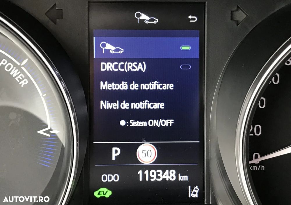 Toyota C-HR Business-Edition - 32