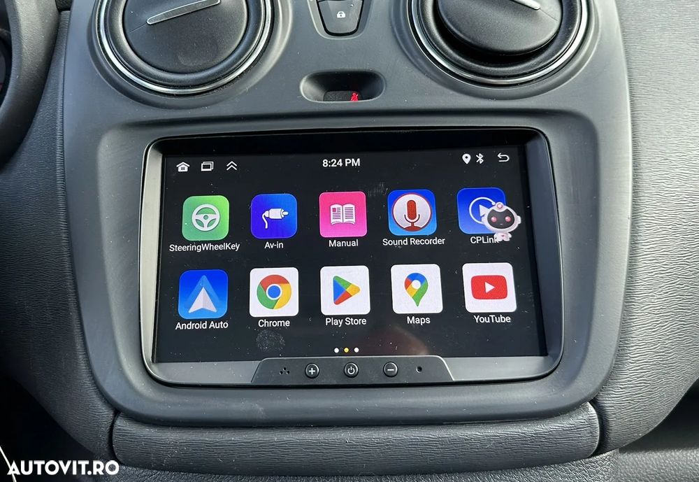 Dacia Lodgy - 20