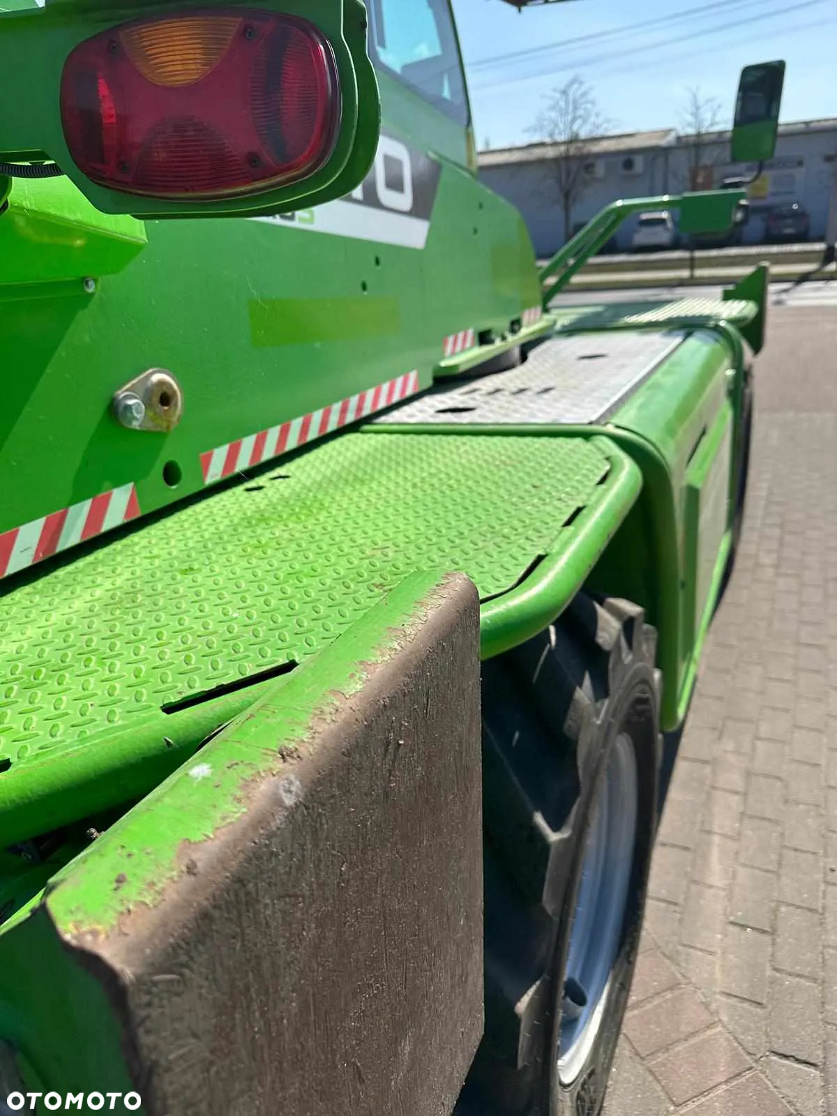 Merlo ROTO 40.18S - 14