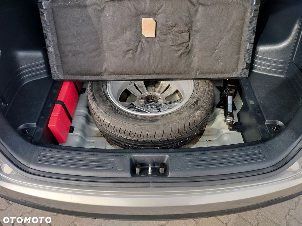 Hyundai ix35 1.7 CRDi 2WD Comfort - 12