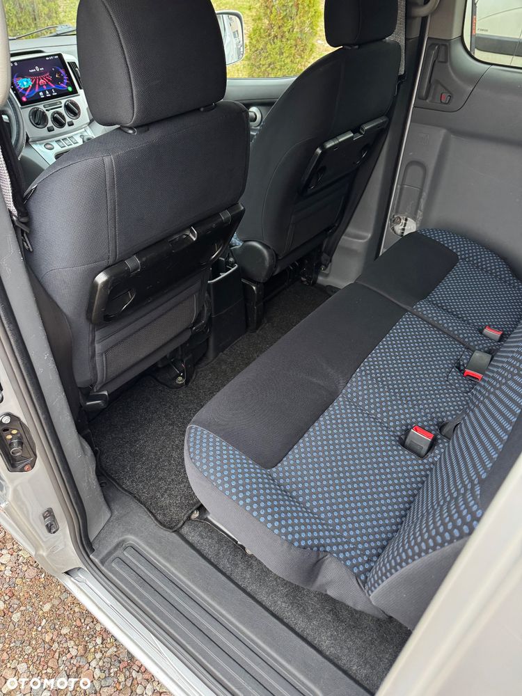 Nissan NV200 Combi Comfort - 18