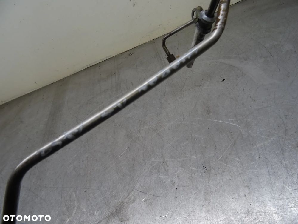 VW SHARAN I LIFT 00-04 1.9 TDI LB7Z RURKA SMAROWANIA ZASILANIA TURBINY - 2