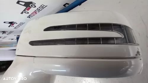 Oglinda stanga CLS 2011 2012 2013 2014 2015 2016 - 4