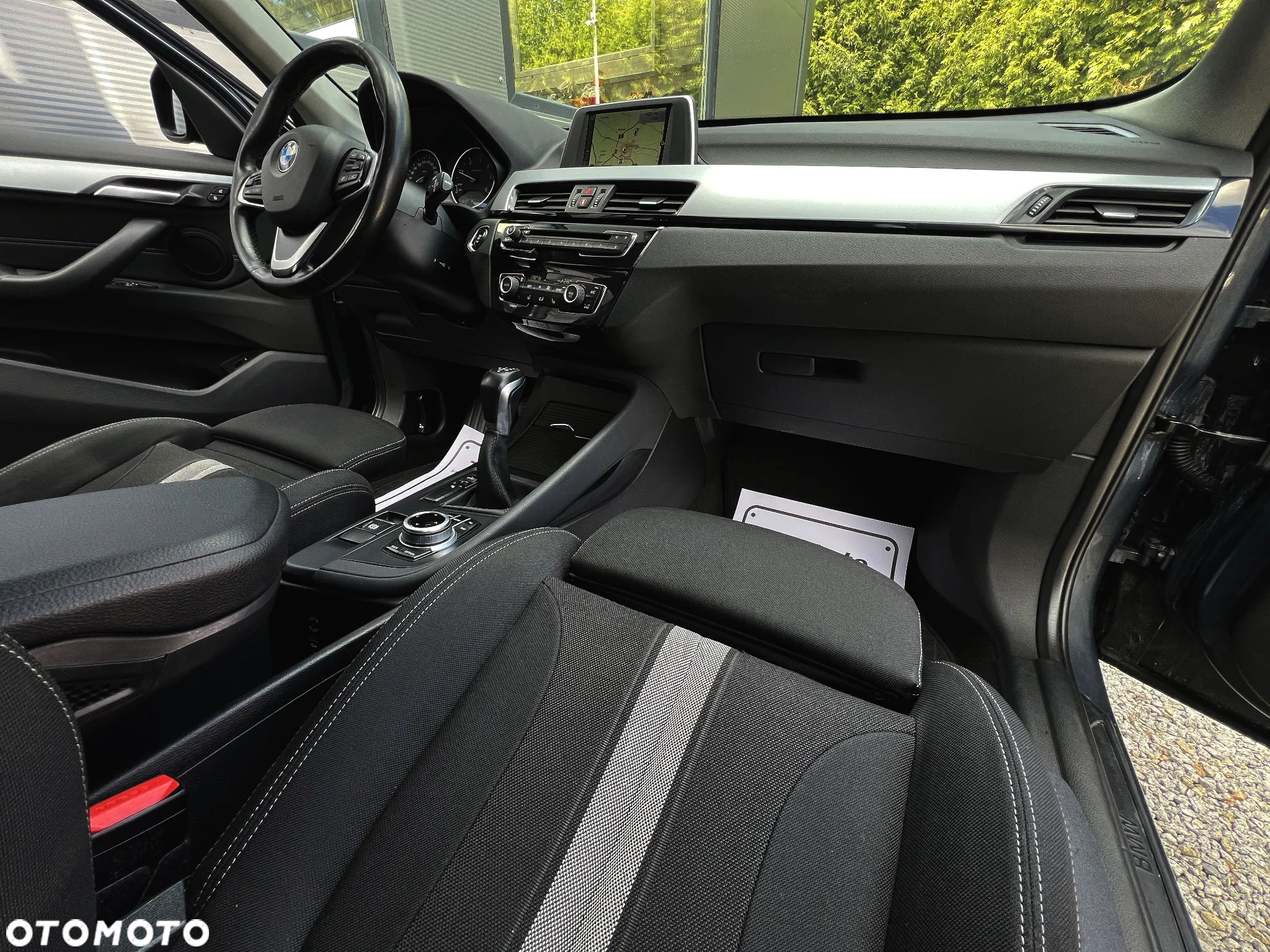 BMW X1 sDrive18d - 16