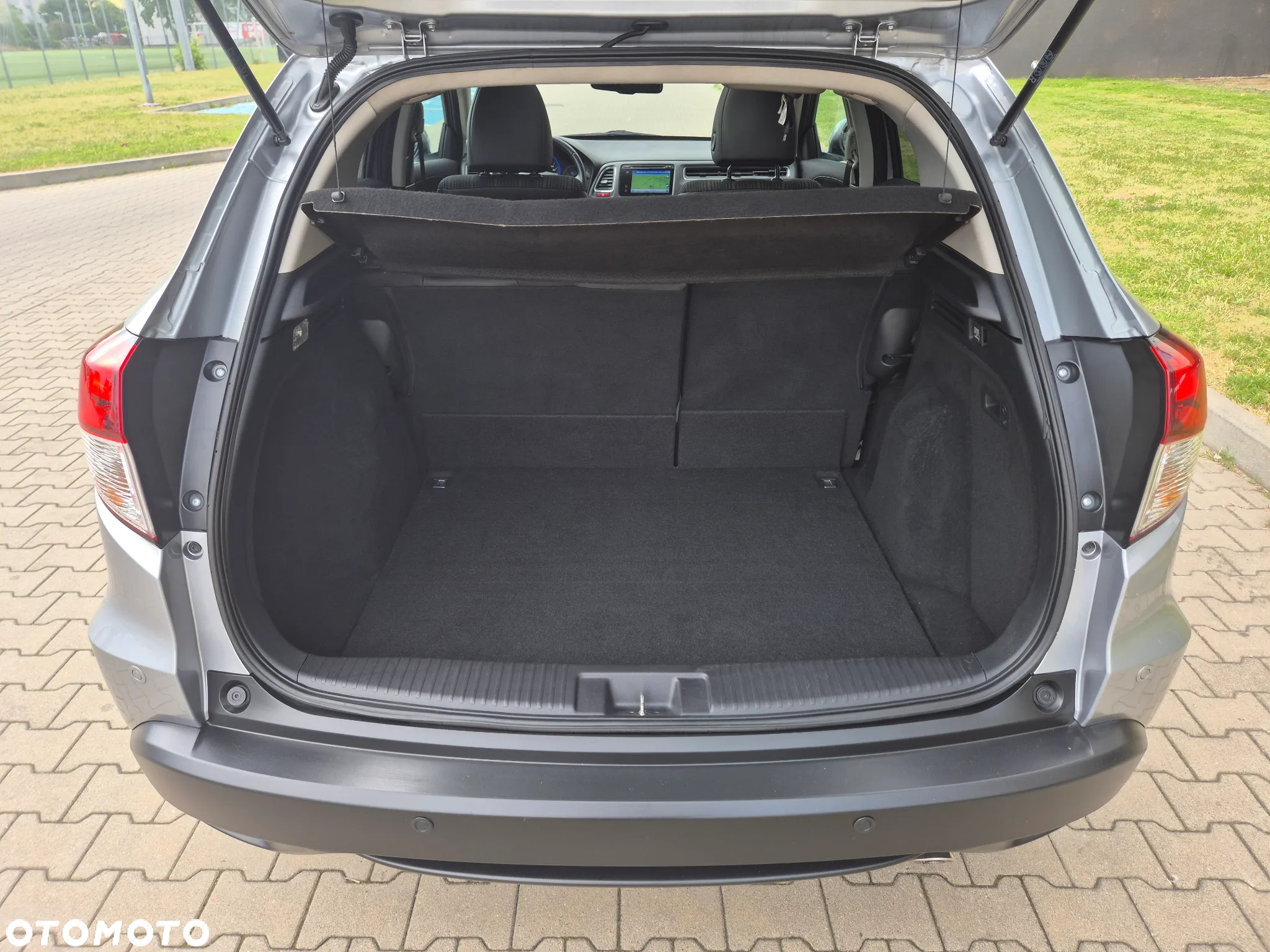 Honda HR-V - 21