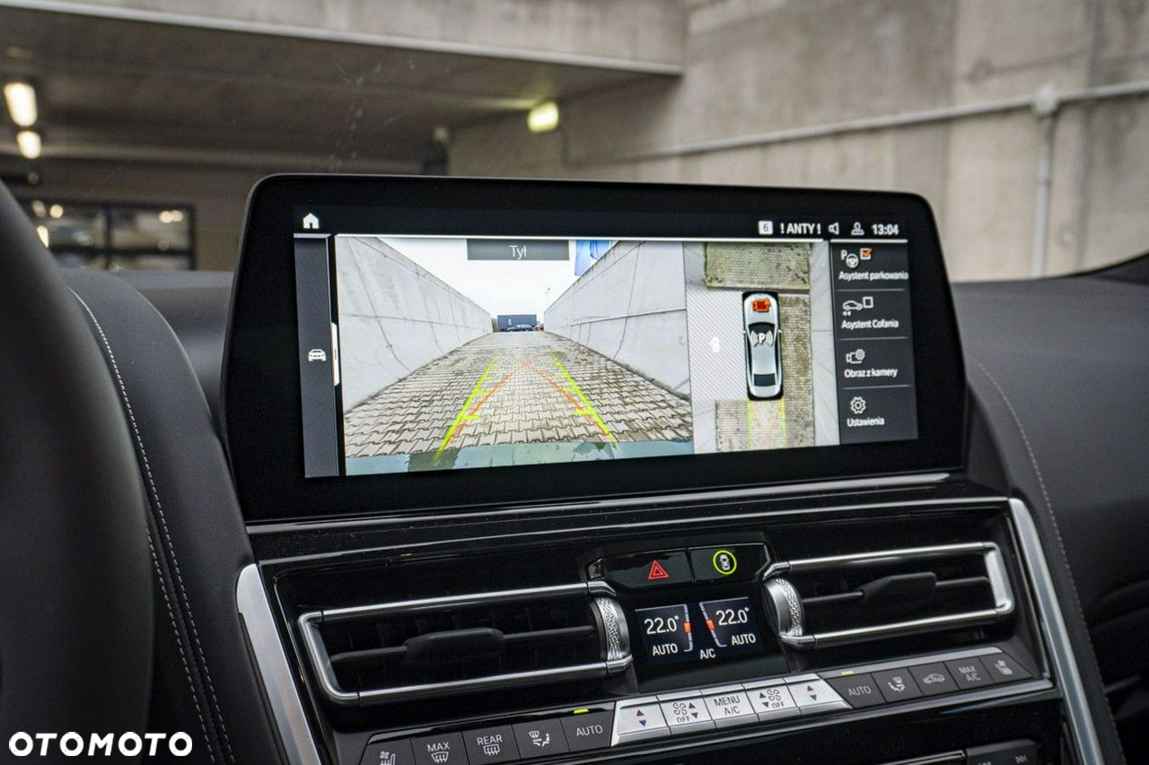 BMW Seria 8 - 27