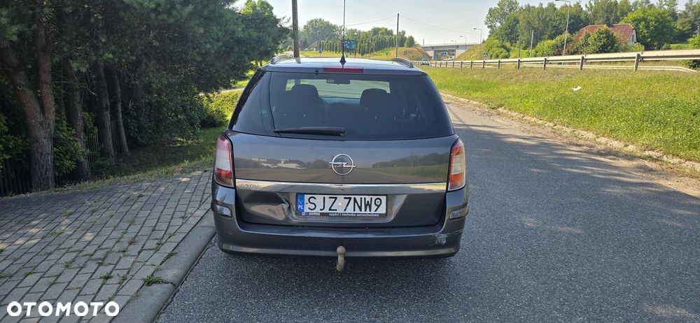 Opel Astra - 4