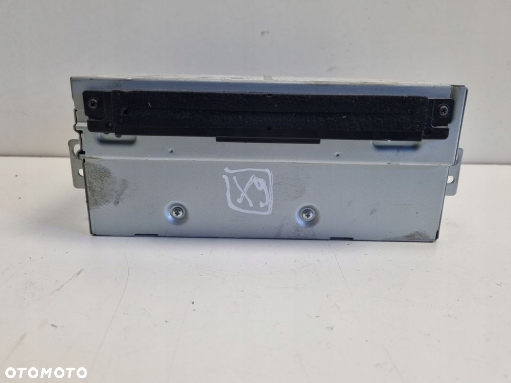 Volvo VOLVO V60 I S60 II XC60 I CZYTNIK NAWIGACJI Radio 31667701 31667701AA - 2