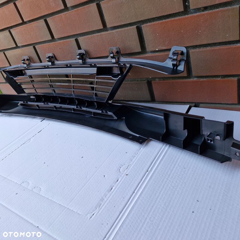 WKŁADKA WLOTU POWIETRZA BMW F30 51117284812 - 6