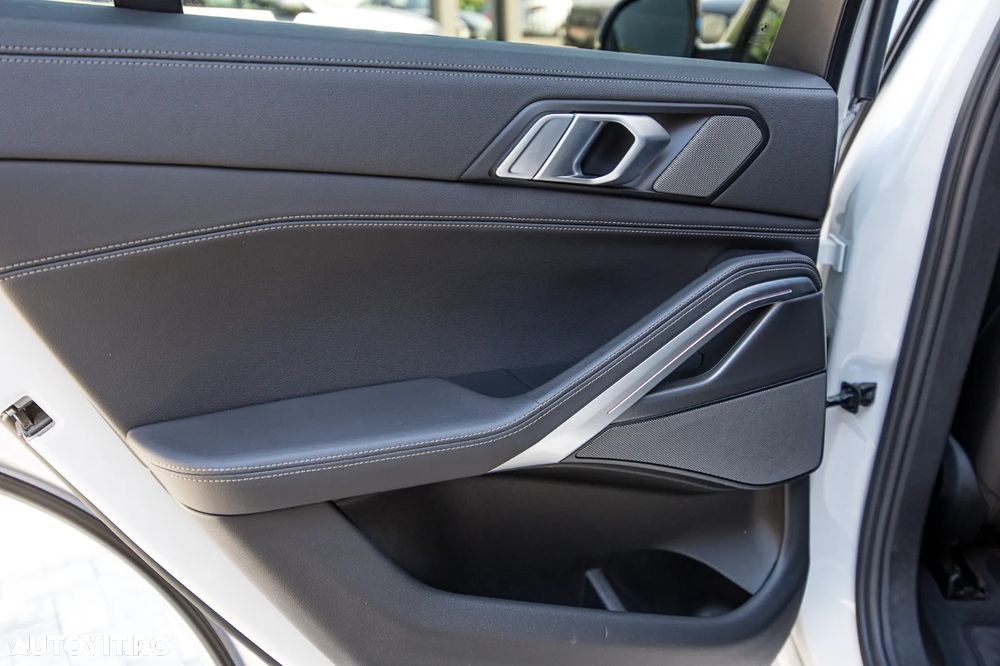 BMW X6 - 31