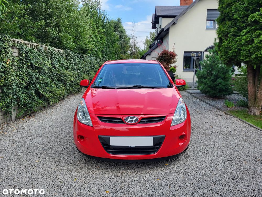 Hyundai i20 1.2 Style - 2