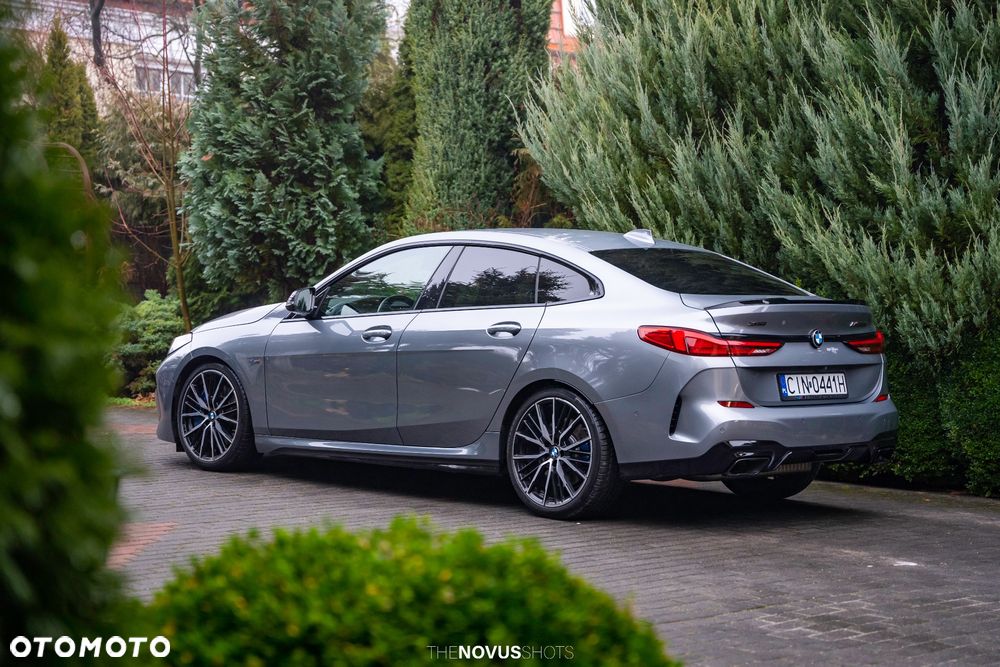 BMW Seria 2 M235i xDrive - 5