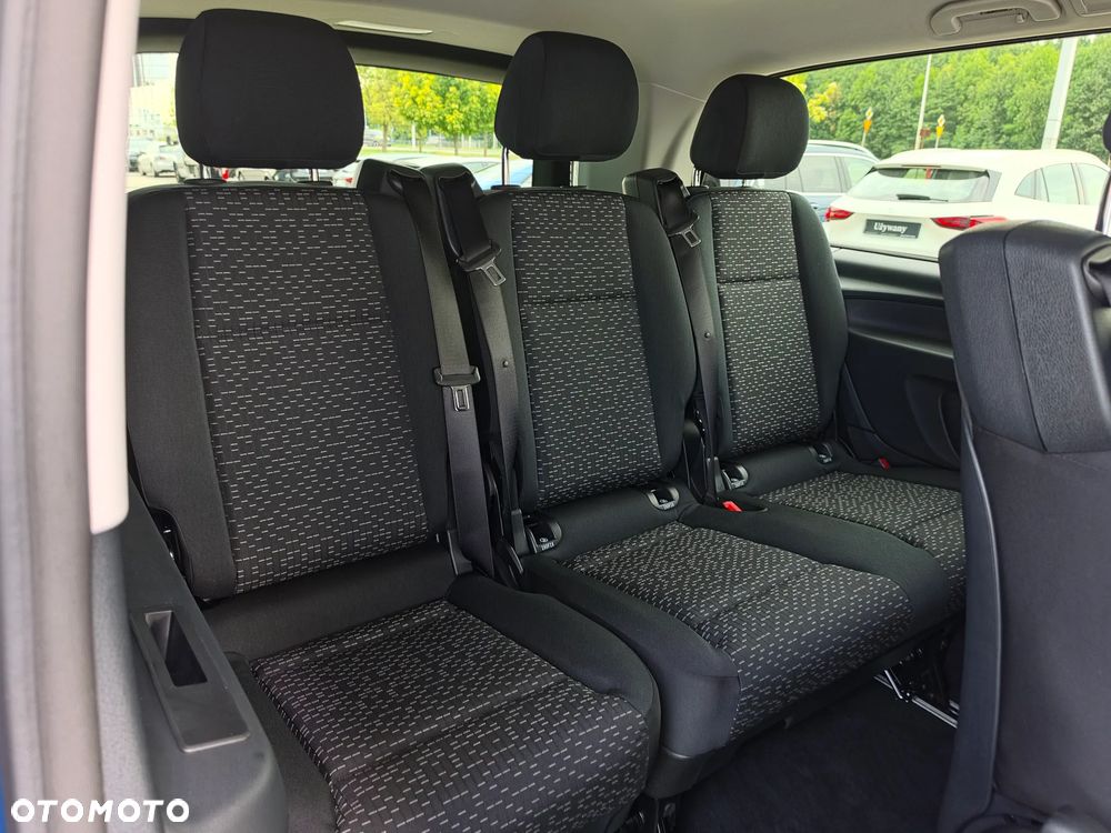 Mercedes-Benz Vito Tourer L2 Pro 9G-Tronic 447.703 - 28