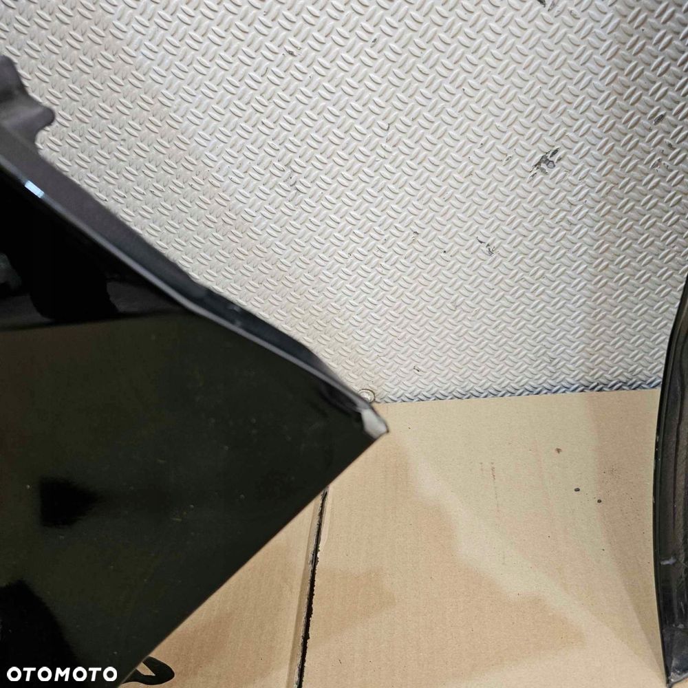 ford transit tourneo custom mk8 lift błotnik przedni przód prawy um - 3