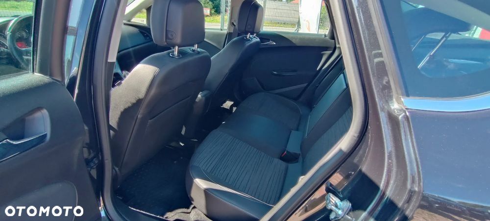 Opel Astra 1.6 CDTI Active S&S - 14