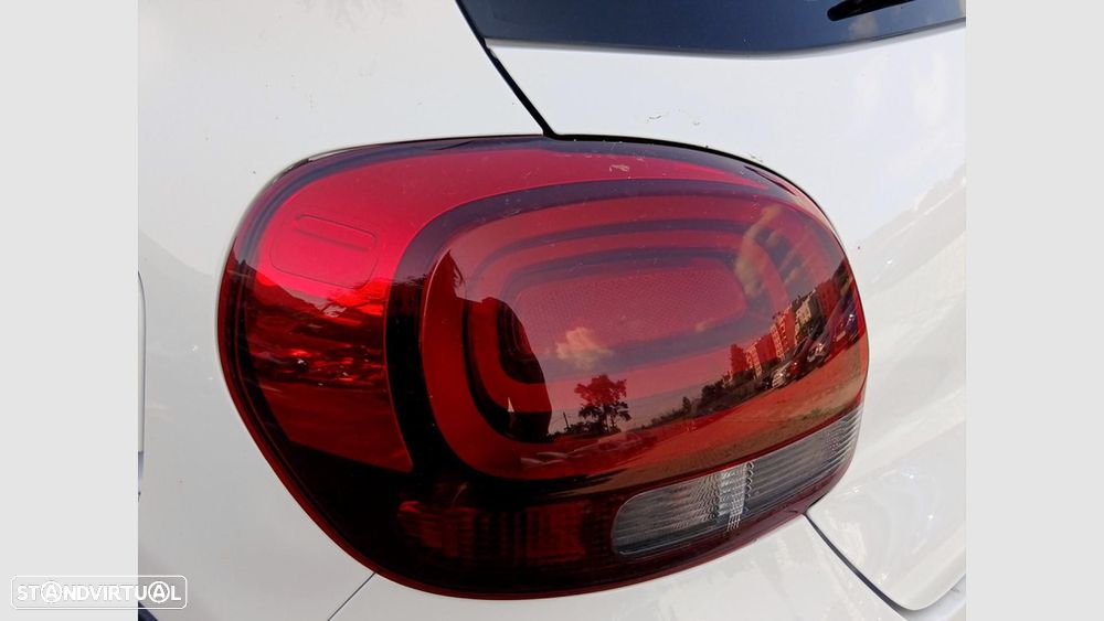 Citroën C3 1.2 PureTech YOU! - 10
