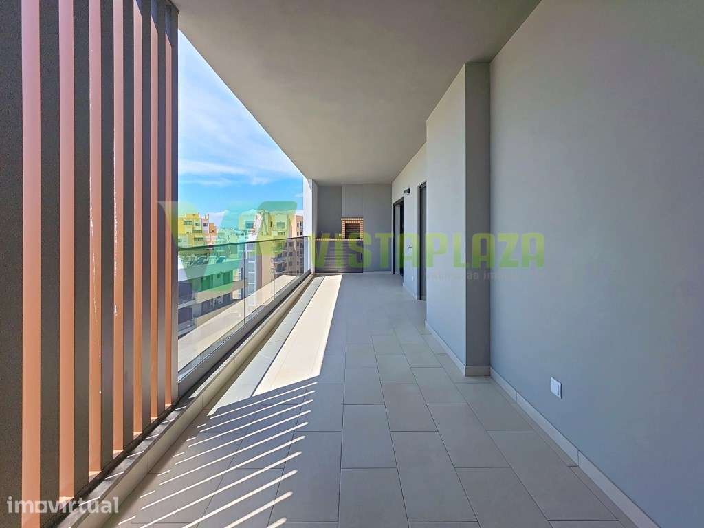 Apartamentos T3 em Portimão com Garagem - Grande imagem: 5/29