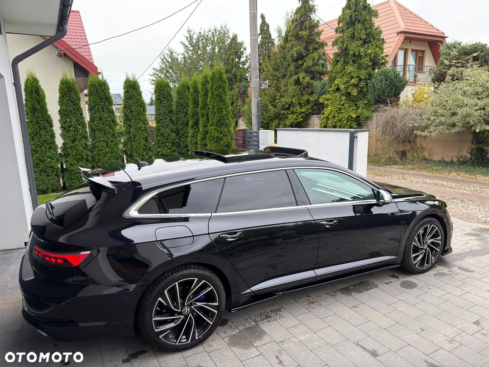 Volkswagen Arteon Shooting Brake 2.0 TSI 4Motion R DSG - 6