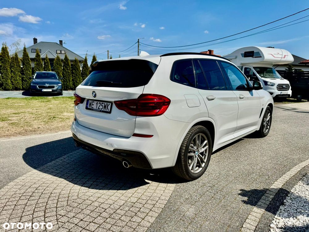 BMW X3 - 4