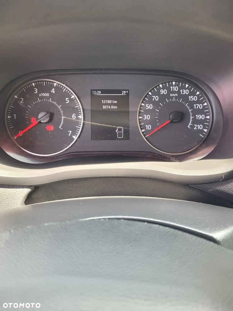 Renault Master - 13