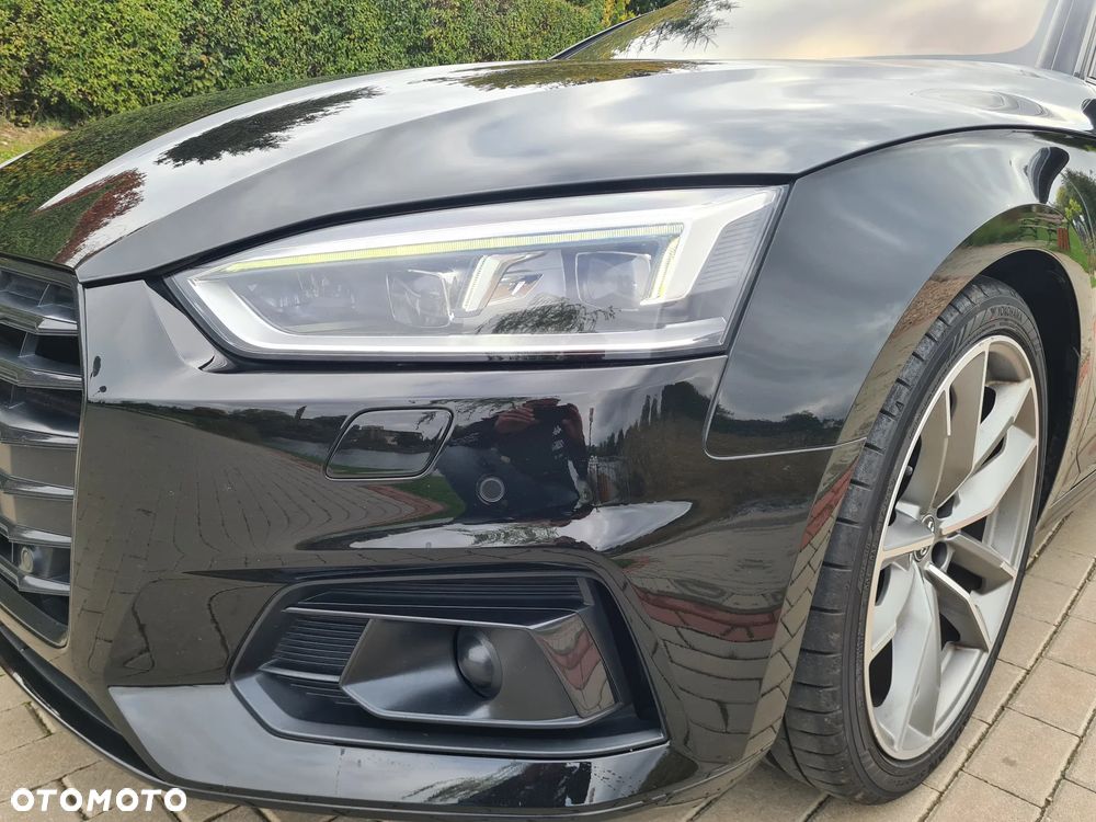 Audi A5 - 10