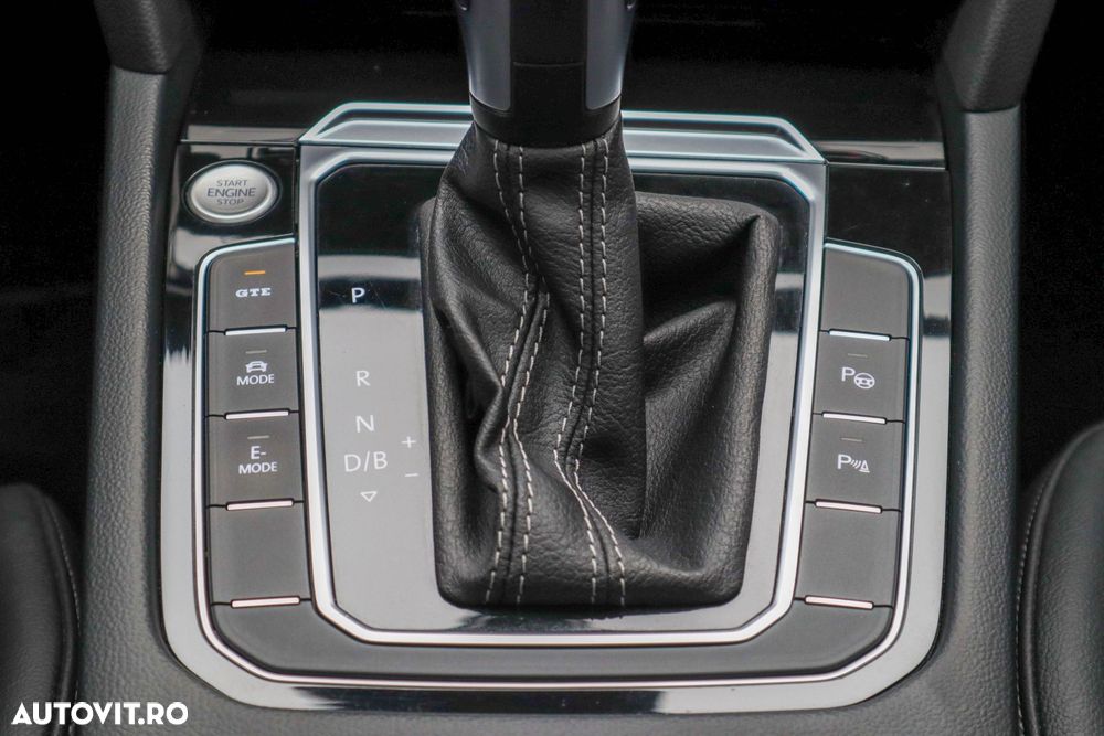 Volkswagen ARTEON 1.4 eHybrid OPF DSG R-Line - 36