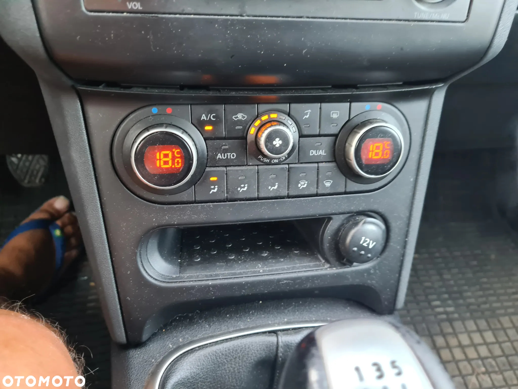 Nissan Qashqai - 14