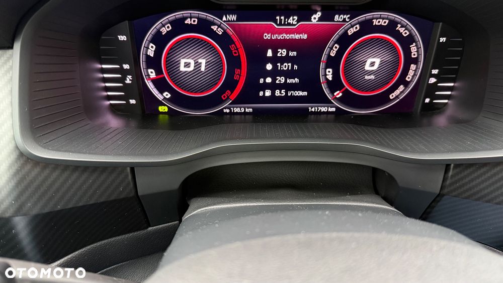 Skoda Kodiaq 2.0 Bi-TDI 4x4 RS DSG - 5