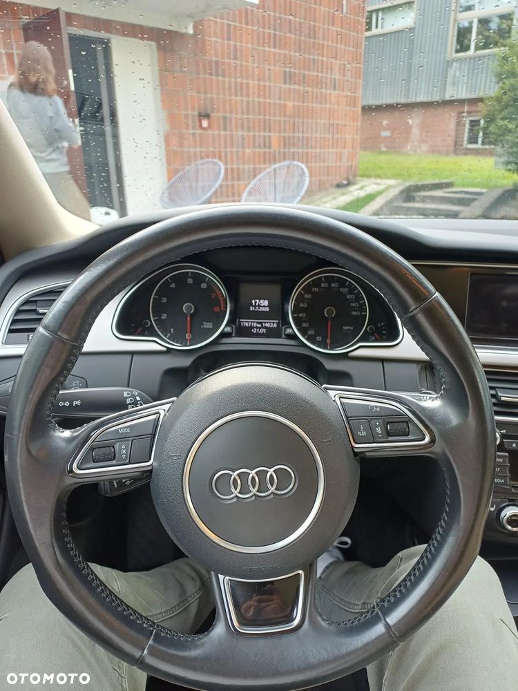 Audi A5 Coupé - 22