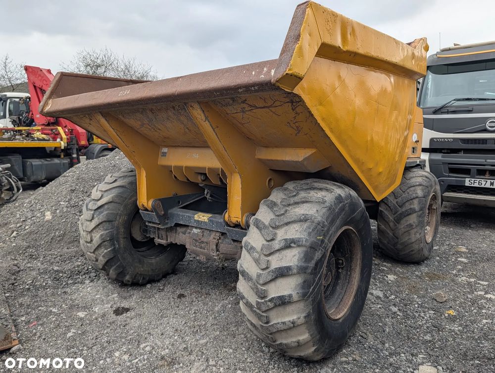 Terex TA9 9Ton - 8