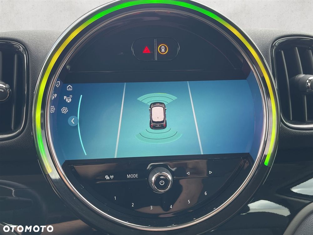 MINI Countryman Cooper - 20